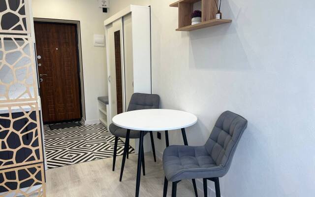 Апартаменты у Реки