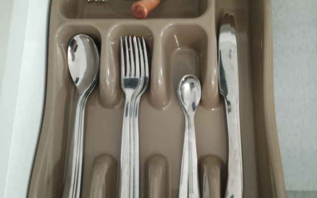 Квартира Янтарный Горизонт 2