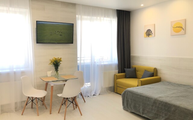 Квартира в Пионерском