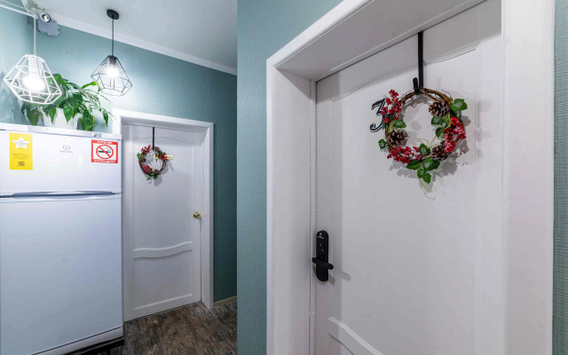 Апартаменты Франт №3