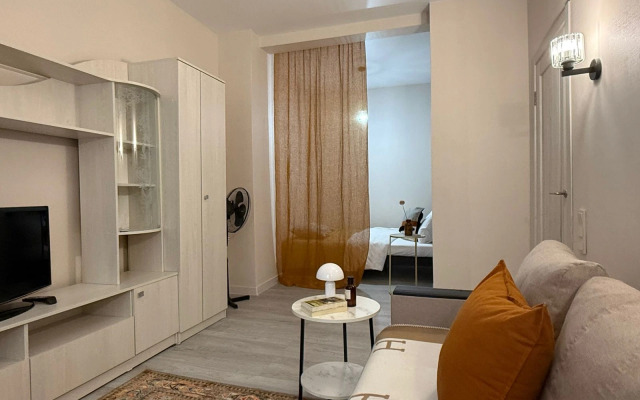 Квартира DаilyRent-NN в Нижнем Новгороде