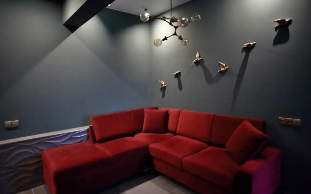 Apartments BonApartaments 5