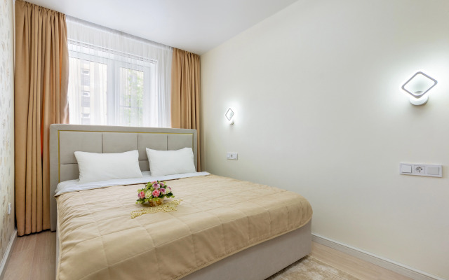 Квартира Территория Комфорта