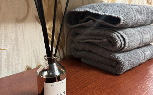 Квартира Уютная квартира