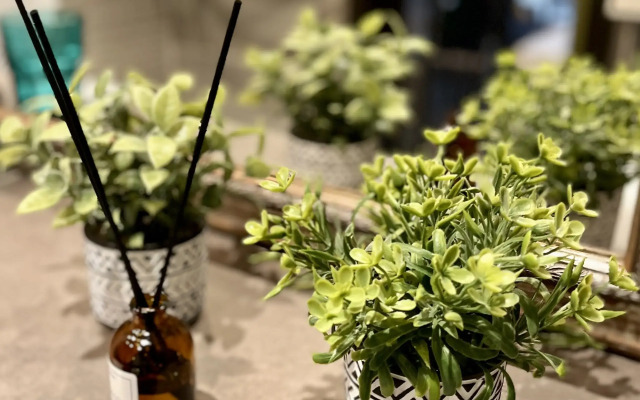 Квартира на Улице Сибревкома 7/1