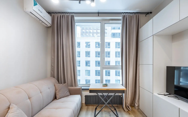 Апартаменты Современные апарты в спортивном сердце района