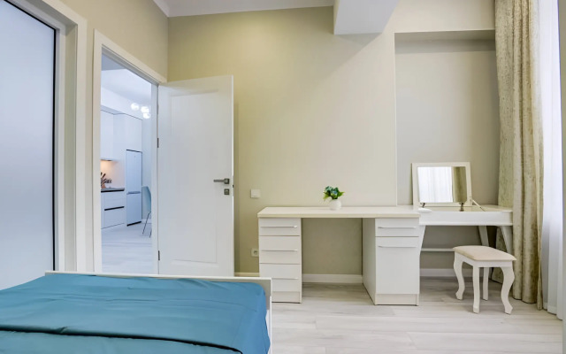 Апартаменты Роскошные Киевская No.82/2