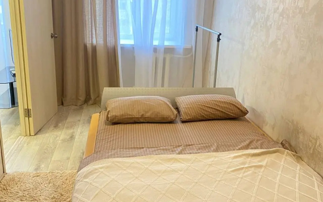 Квартира 2-к с балконом на Волгоградской