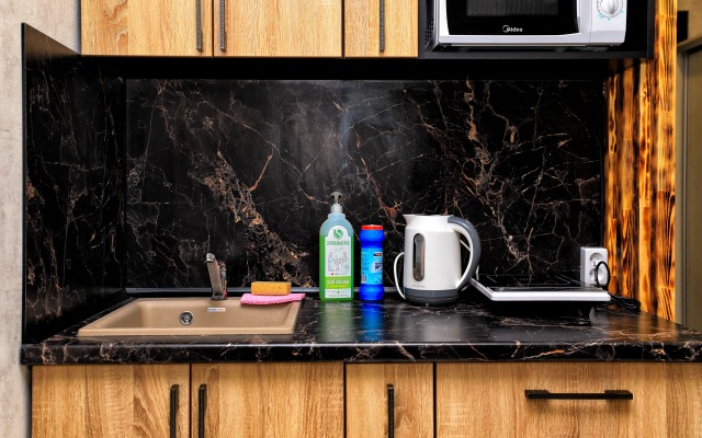 Квартира на Московском проспекте