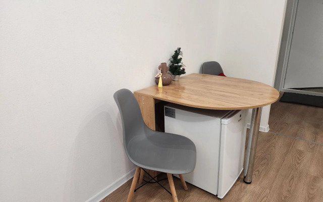 Квартира в 1 м Нижнелихоборском проезде 1