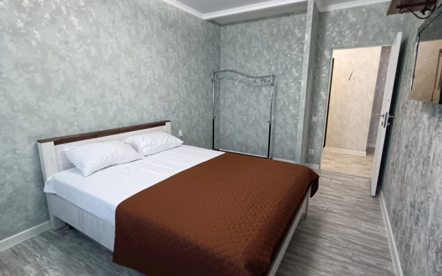 Sovremennaya Kvartira Ryadom S Sholokhova Flat