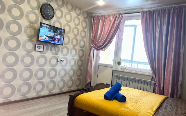 Квартира  9 Мая 21/3 Зона Комфорта