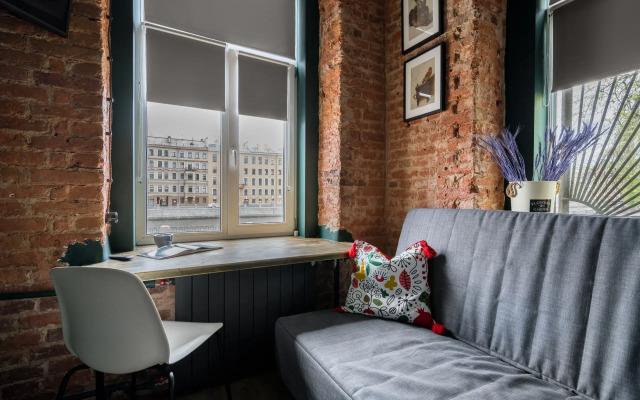 Rentalspb  Apartaments