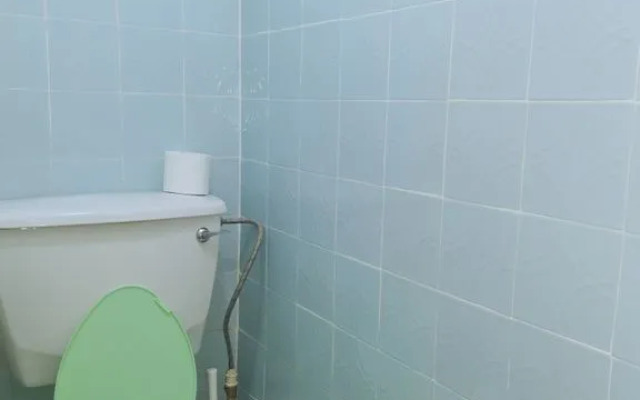 Na Oktyabryskom 6/2 Flat