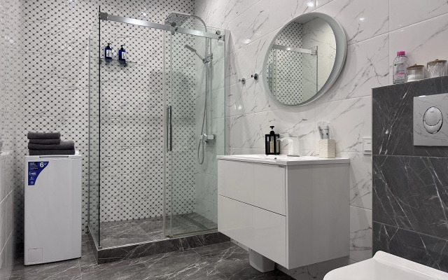 Квартира В современном районе Владикавказа