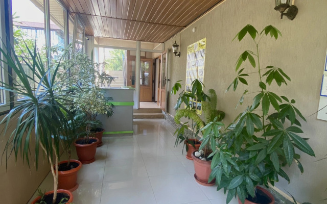 Aleksandra Guest House