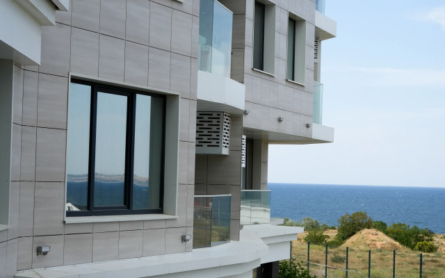 Апартаменты Гарден 1