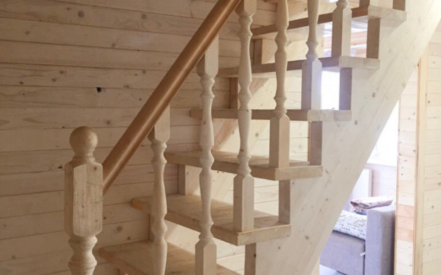 Гостевой Дом Коттедж у Озера