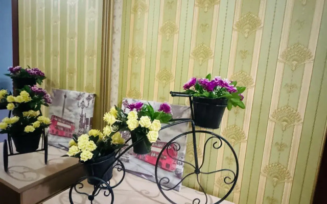 Na Ul. Vokzalnaya Flat