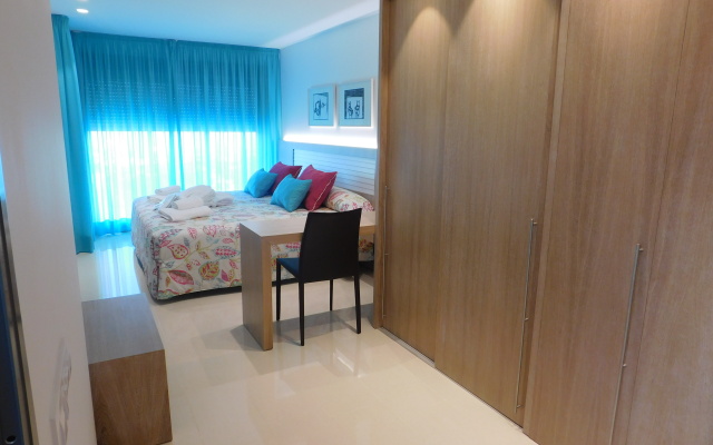 Отель Colina Home