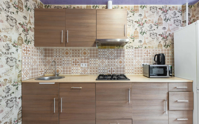 Квартира Домашний уют