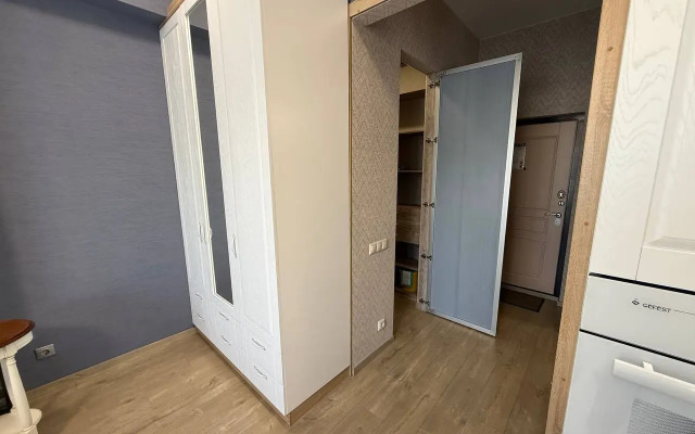 25 Na Krymskoy 89 Apartments