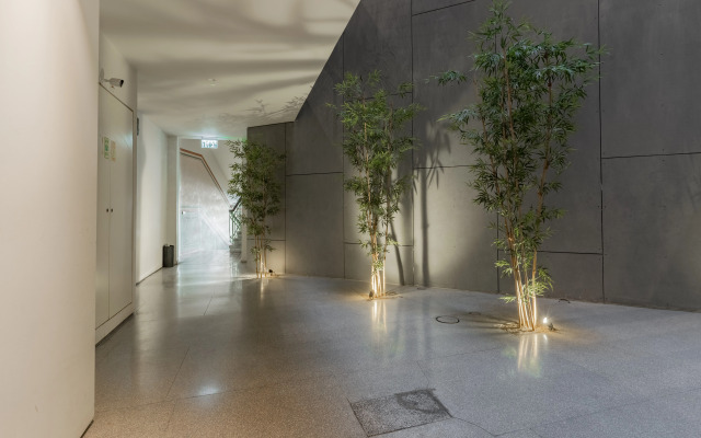 Blueground at Lev Hair ID23 Apartments