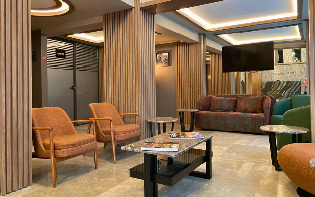 Woxx Hotel