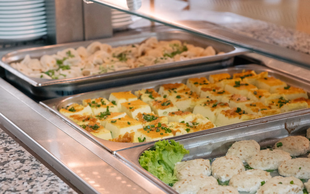 Zelenaya roscha(Sochi)