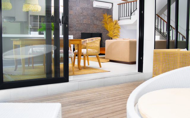 BALI INVEST CLUB - Kammara  Villa