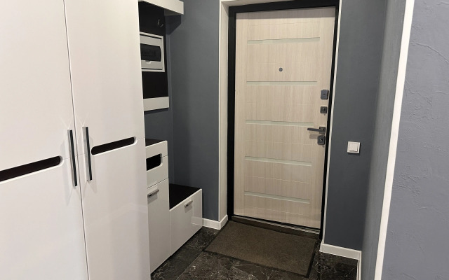 Prostornye Apartamenty Vozle Trts Tau Apartments