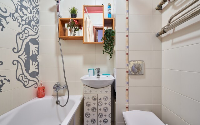 Prospekt Vernadskogo 89 Flat