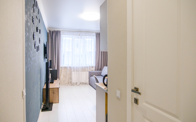 Апартаменты SILVER на Шафиева 44/1