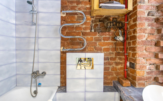 Квартира АртквартирыСпб