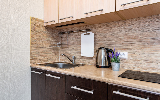 Квартира ApartMe Среднерогатская