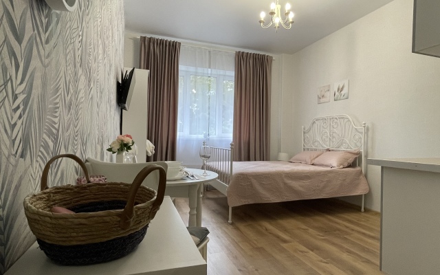 Fantaziya V 5 Minutakh Ot Tayninskoy Apartments 2