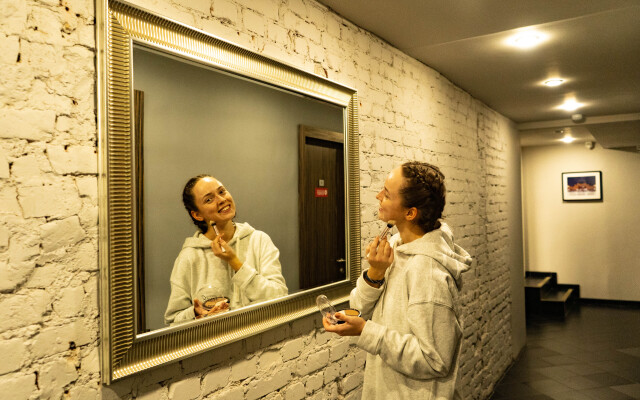 Hostels Rus - Bagration