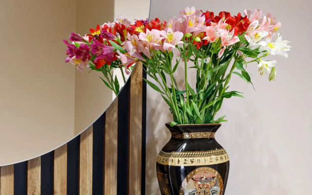 Апартаменты Grand Palace 1514