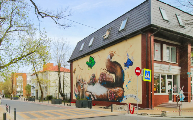 Krants Prestizh Flat