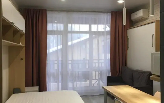 Апартаменты SimSim (76)