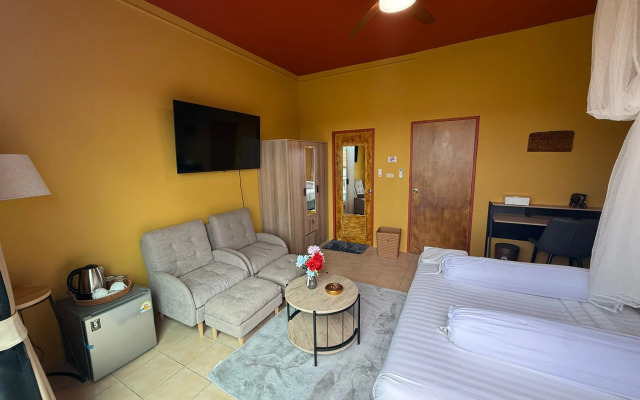 Бутик-отель Alura