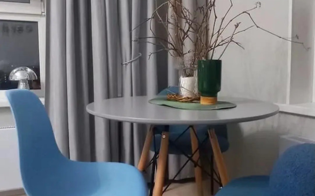 Na Ulitse Gordeevskaya 107 Flat