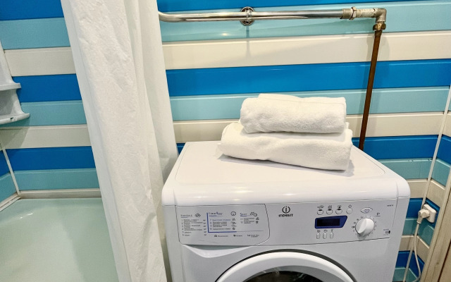 Квартира Двухкомнатная