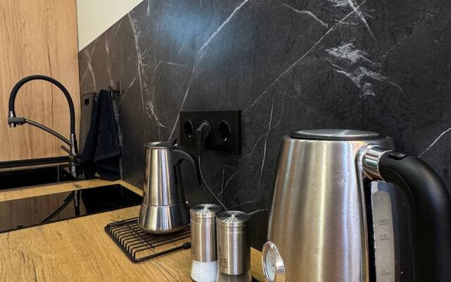 Letniy Briz Apartament