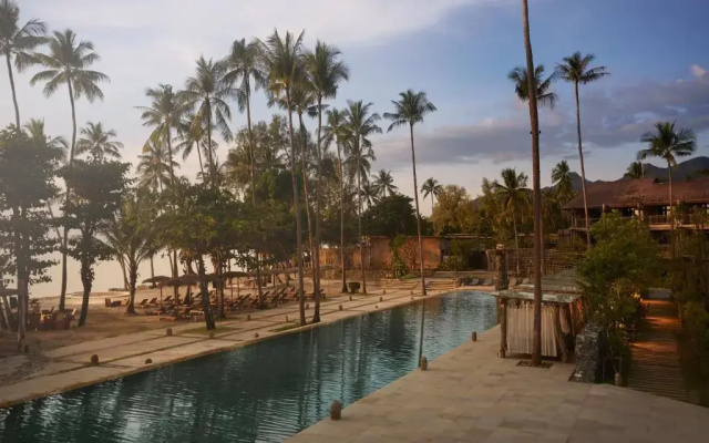 Dinso Resort & Villas Ko Chang, Vignette Collection