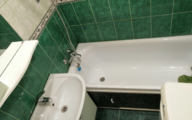 Апартаменты Самойловой 1