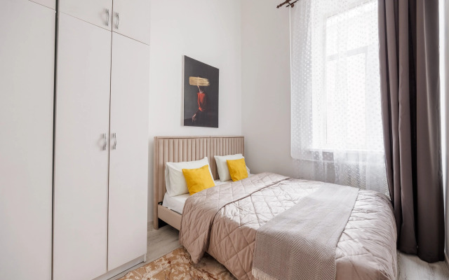 Апартаменты DereMRents  на Владимирской