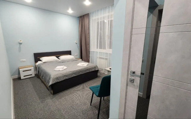 Kedr Guest House