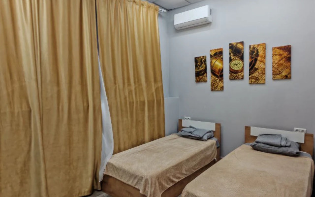 ZhiviTut Mini-hotel