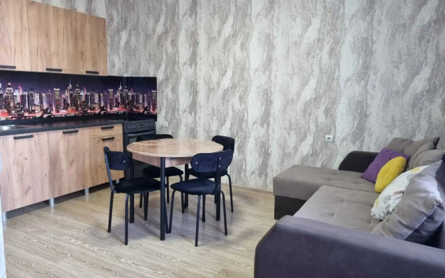 Квартира на Шилова 43